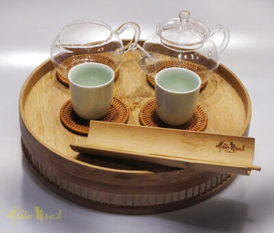 Basic Tea Set