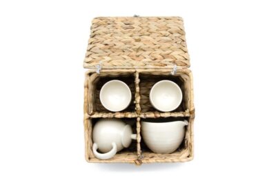 Hien Minh's Original Tea Set