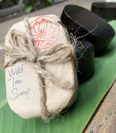 Hien Minh Tea Soap